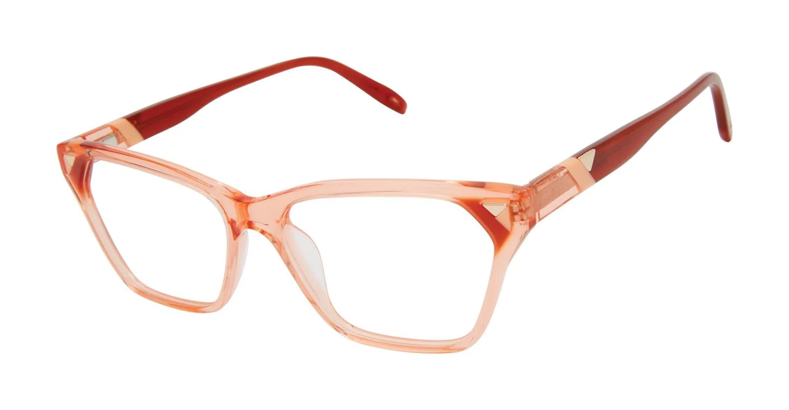 Victor Glemaud VGO008 Eyeglasses - view 2